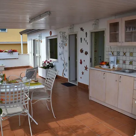 L'attico Bed & Breakfast Taormina