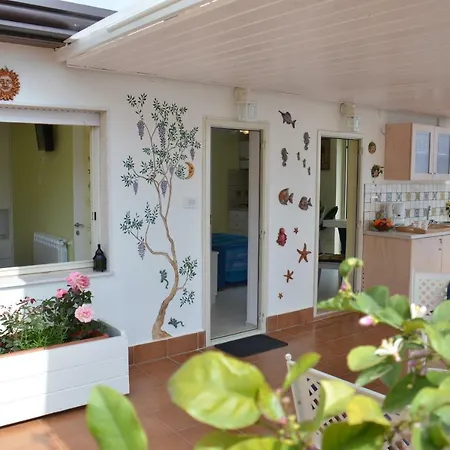 L'attico Bed & Breakfast *