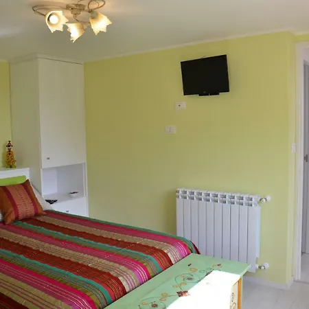 L'attico 4* تاورمينا