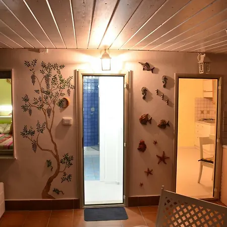 L'attico 4* تاورمينا